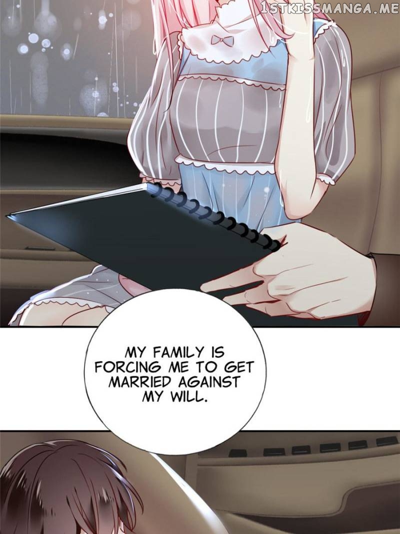 Scheming Young Master’s Sweet Wife chapter 1 - page 53