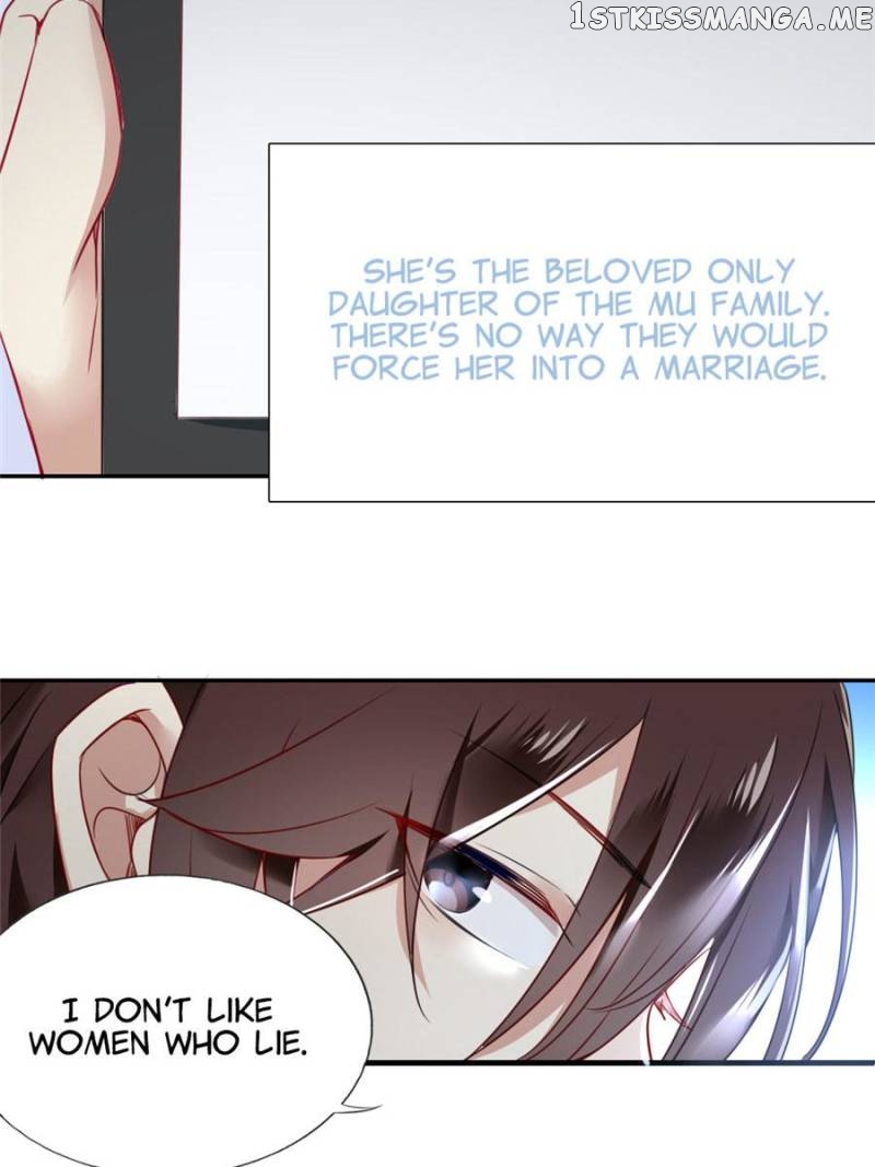 Scheming Young Master’s Sweet Wife chapter 1 - page 55
