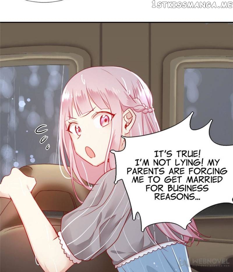 Scheming Young Master’s Sweet Wife chapter 1 - page 56