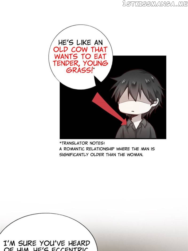 Scheming Young Master’s Sweet Wife chapter 1 - page 59