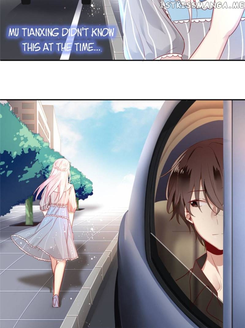 Scheming Young Master’s Sweet Wife chapter 1 - page 94