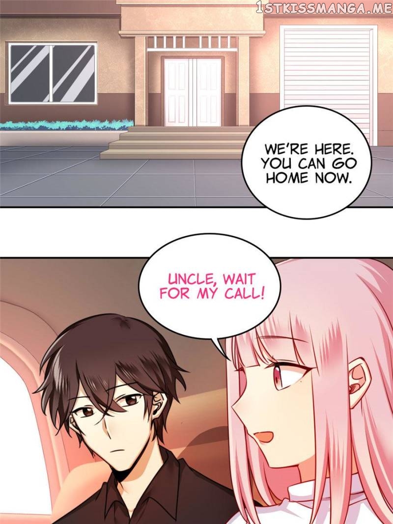 Scheming Young Master’s Sweet Wife chapter 37 - page 1
