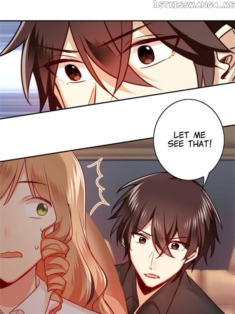 Scheming Young Master’s Sweet Wife chapter 37 - page 10