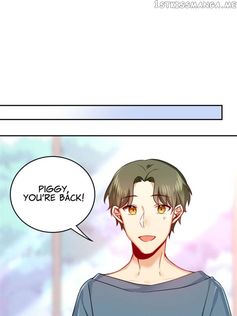 Scheming Young Master’s Sweet Wife chapter 37 - page 14