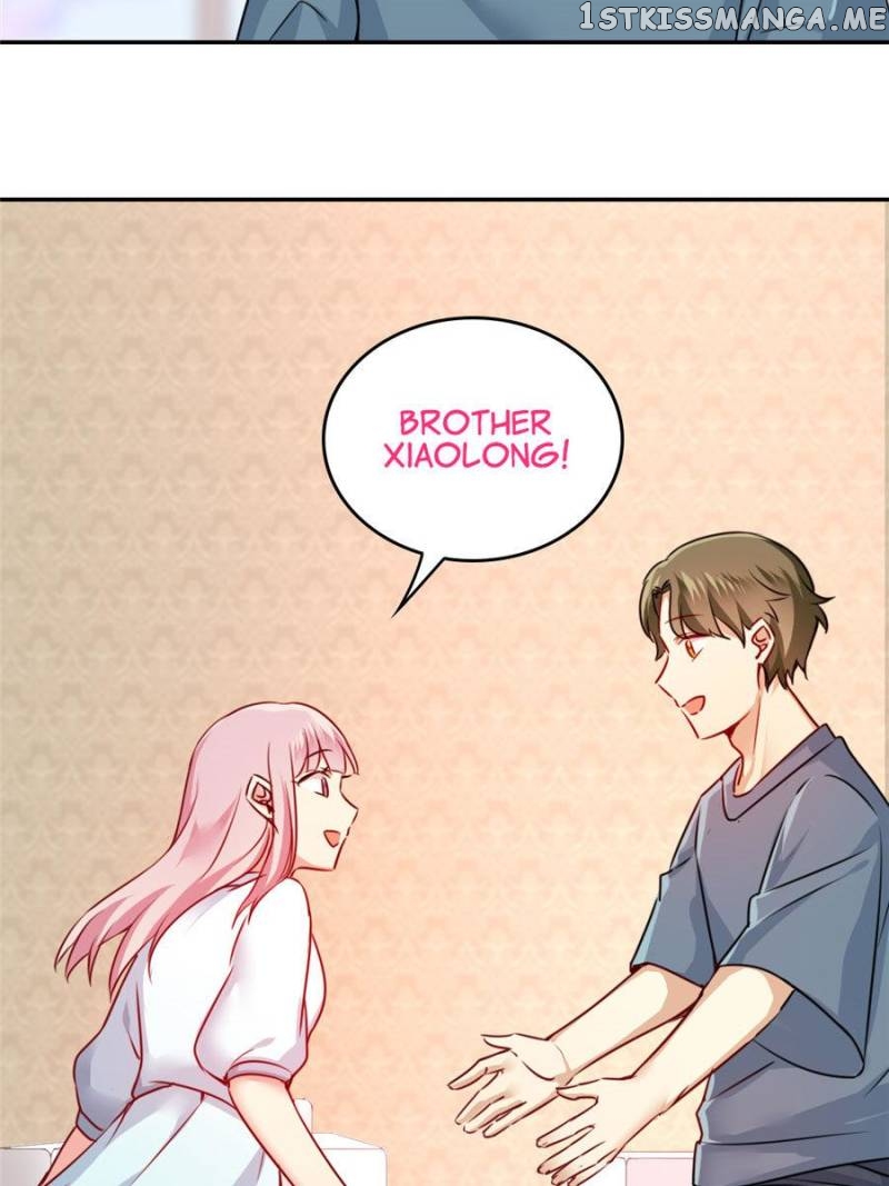 Scheming Young Master’s Sweet Wife chapter 37 - page 16