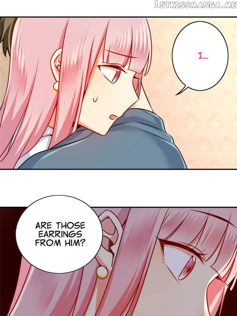 Scheming Young Master’s Sweet Wife chapter 37 - page 19