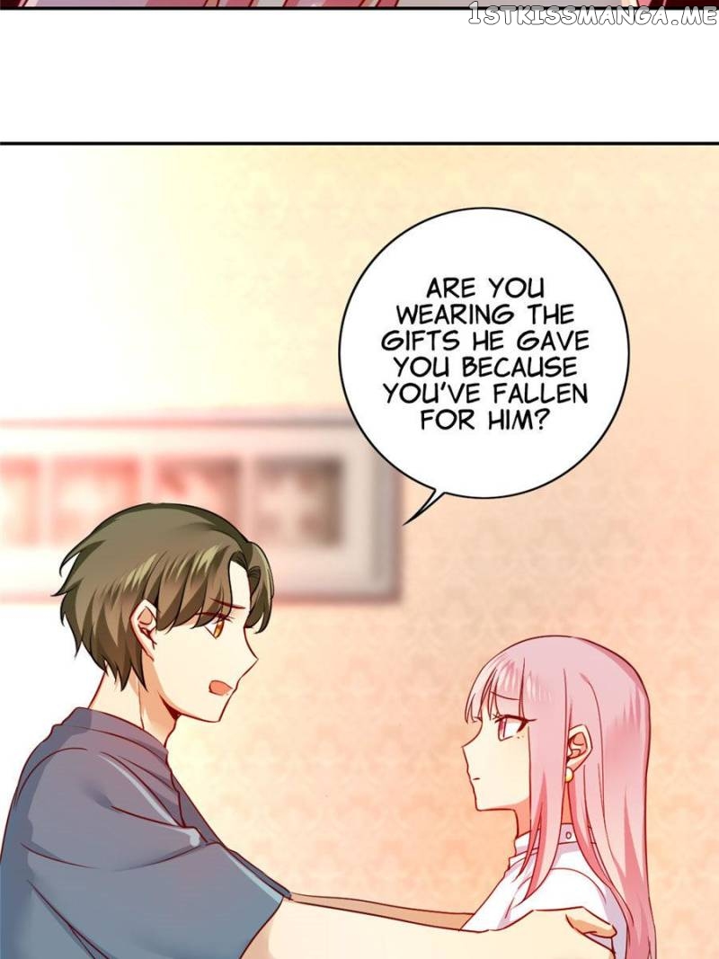 Scheming Young Master’s Sweet Wife chapter 37 - page 20