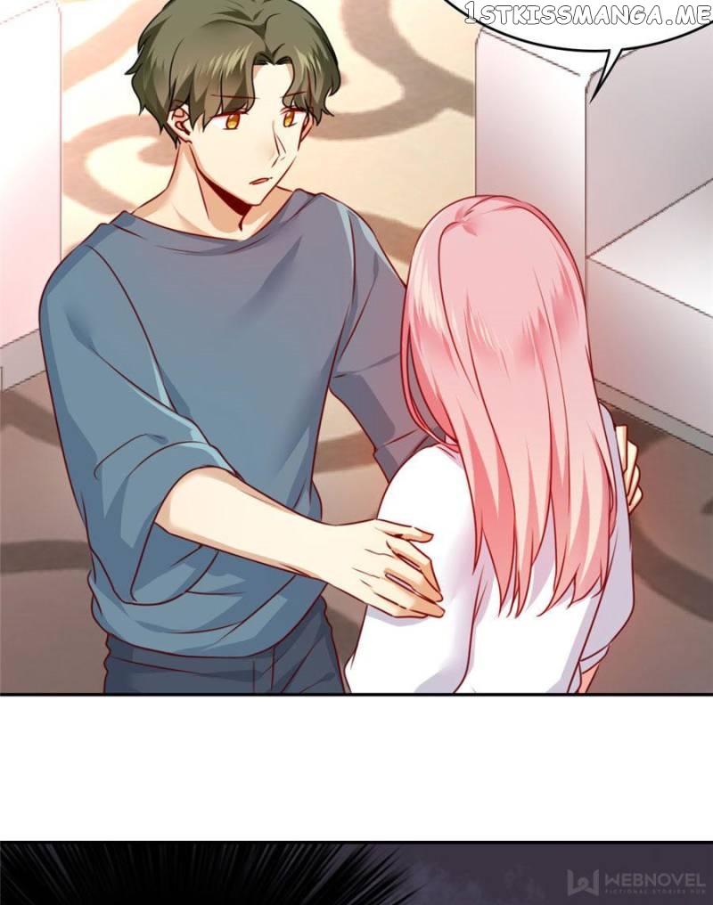 Scheming Young Master’s Sweet Wife chapter 37 - page 23