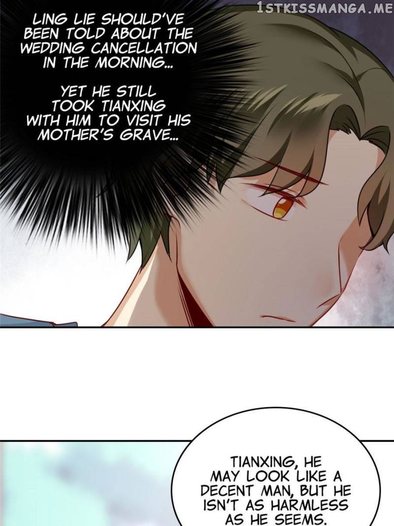 Scheming Young Master’s Sweet Wife chapter 37 - page 24
