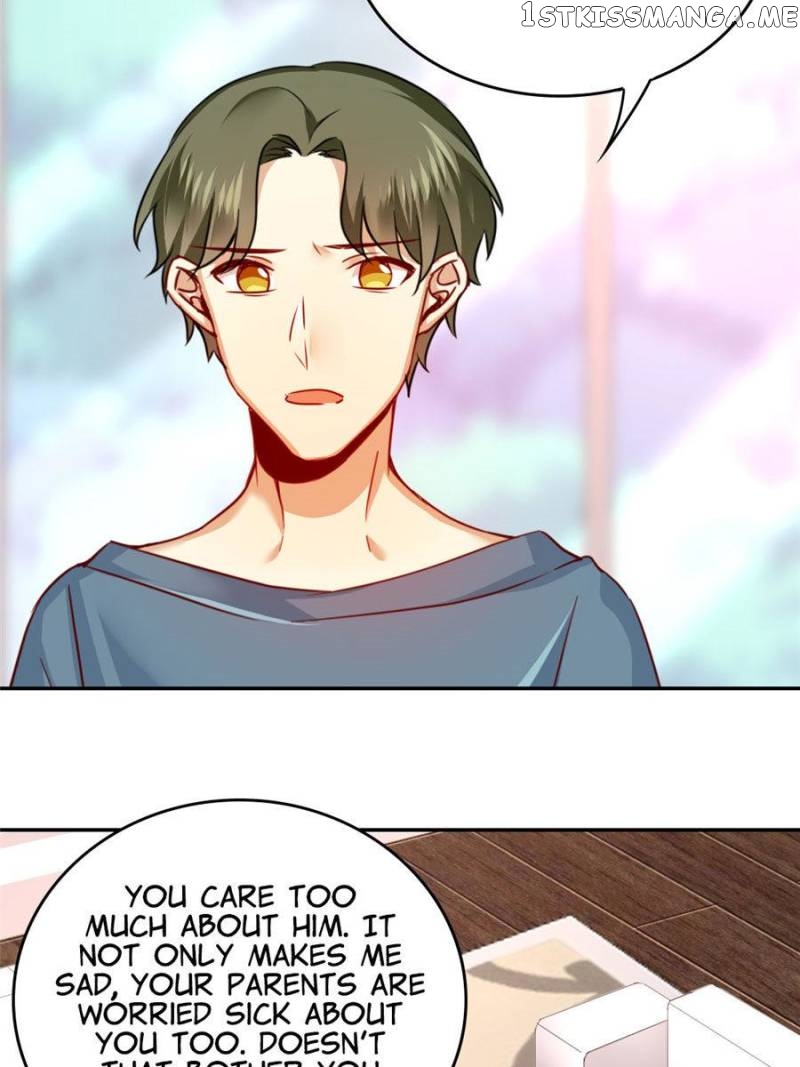 Scheming Young Master’s Sweet Wife chapter 37 - page 25