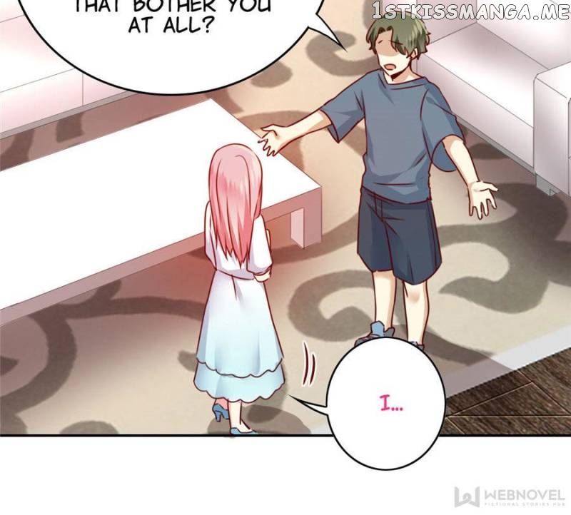 Scheming Young Master’s Sweet Wife chapter 37 - page 26