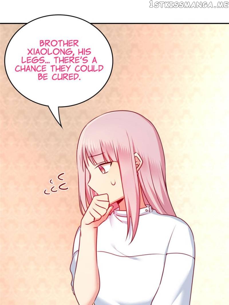 Scheming Young Master’s Sweet Wife chapter 37 - page 27