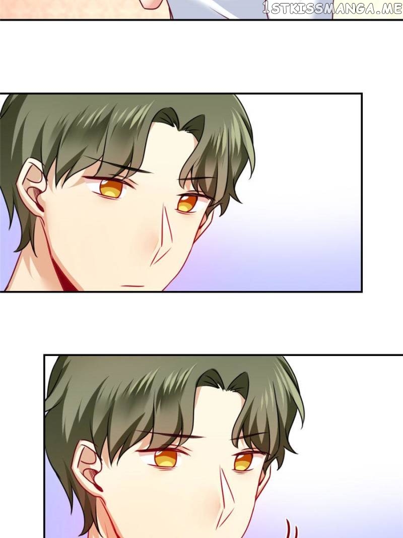 Scheming Young Master’s Sweet Wife chapter 37 - page 28
