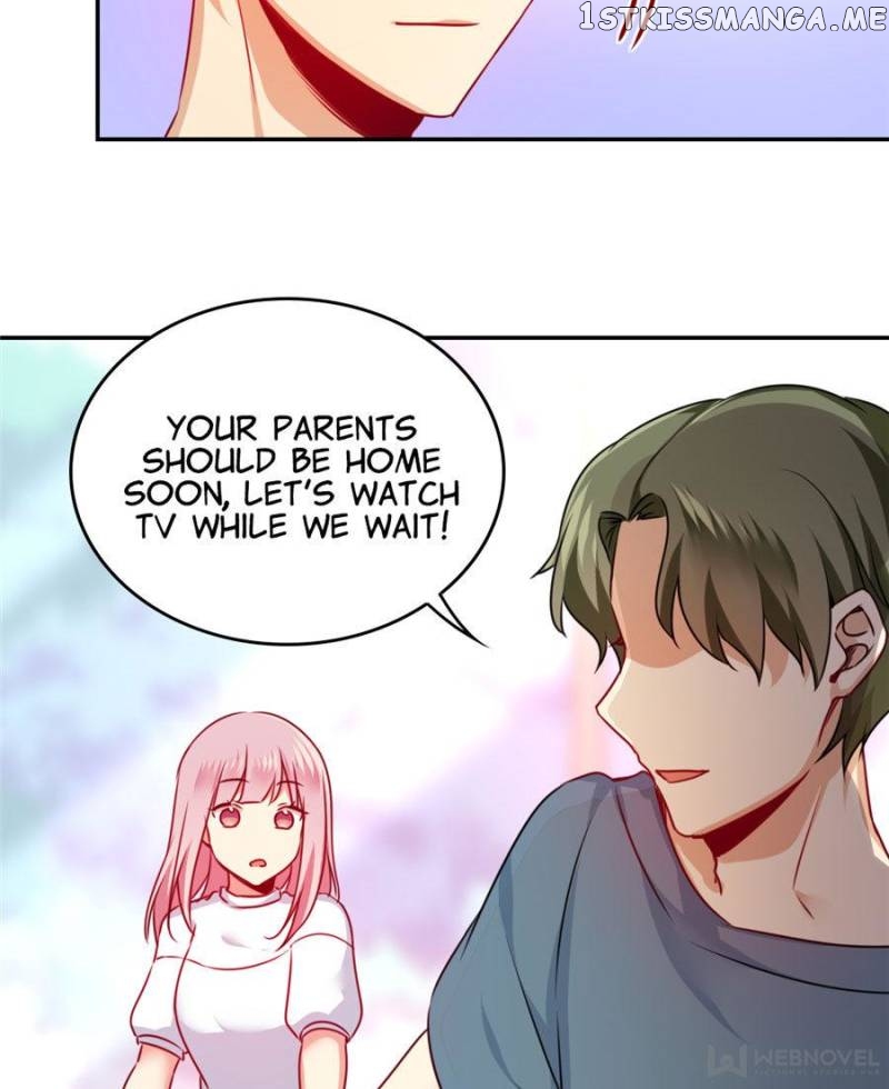 Scheming Young Master’s Sweet Wife chapter 37 - page 29
