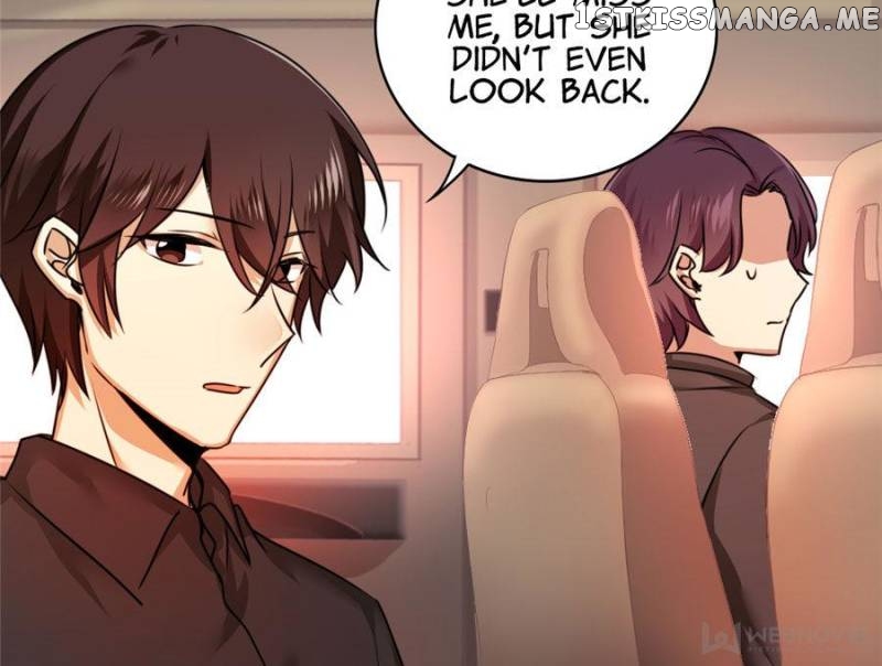 Scheming Young Master’s Sweet Wife chapter 37 - page 3