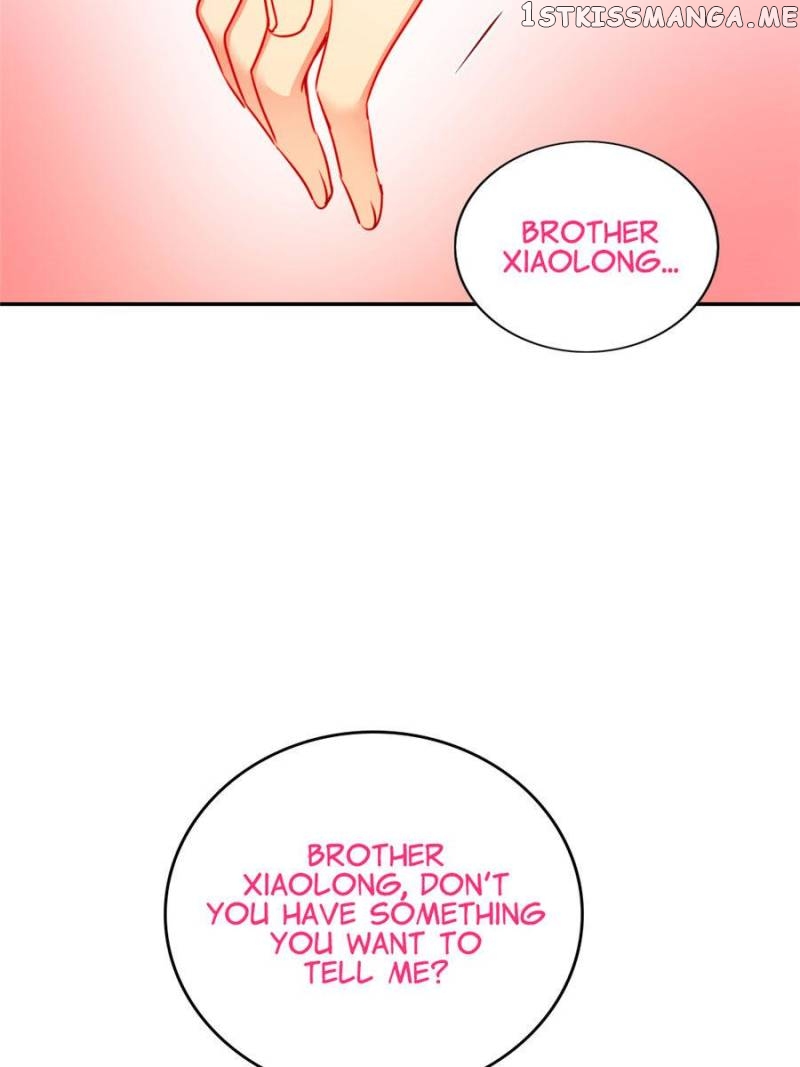 Scheming Young Master’s Sweet Wife chapter 37 - page 31