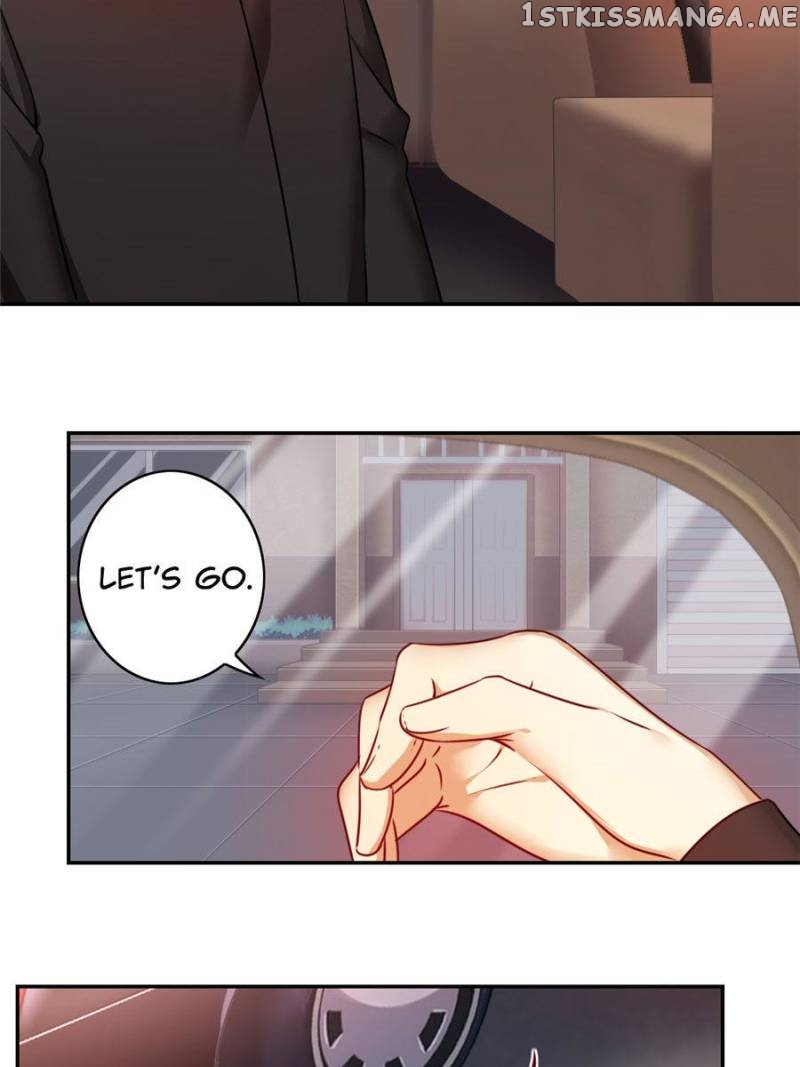 Scheming Young Master’s Sweet Wife chapter 37 - page 4