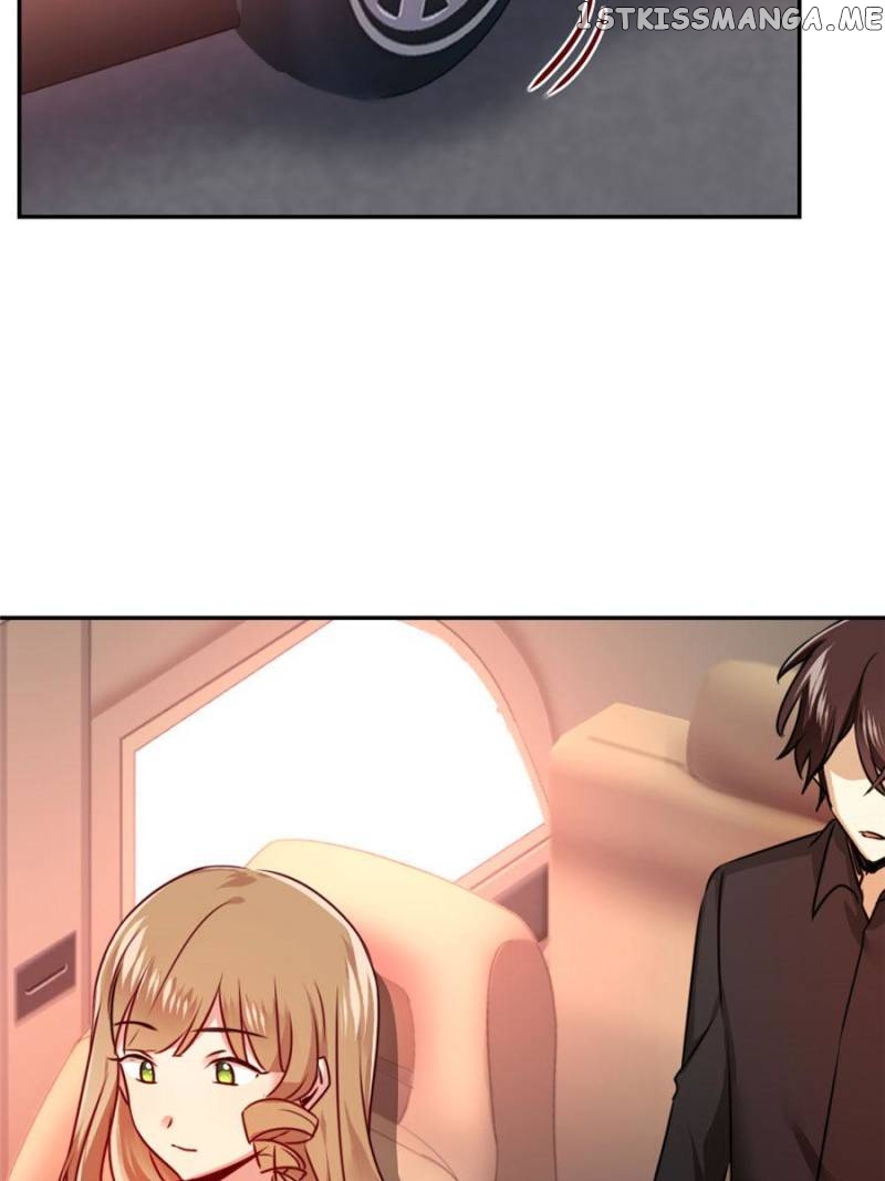 Scheming Young Master’s Sweet Wife chapter 37 - page 5