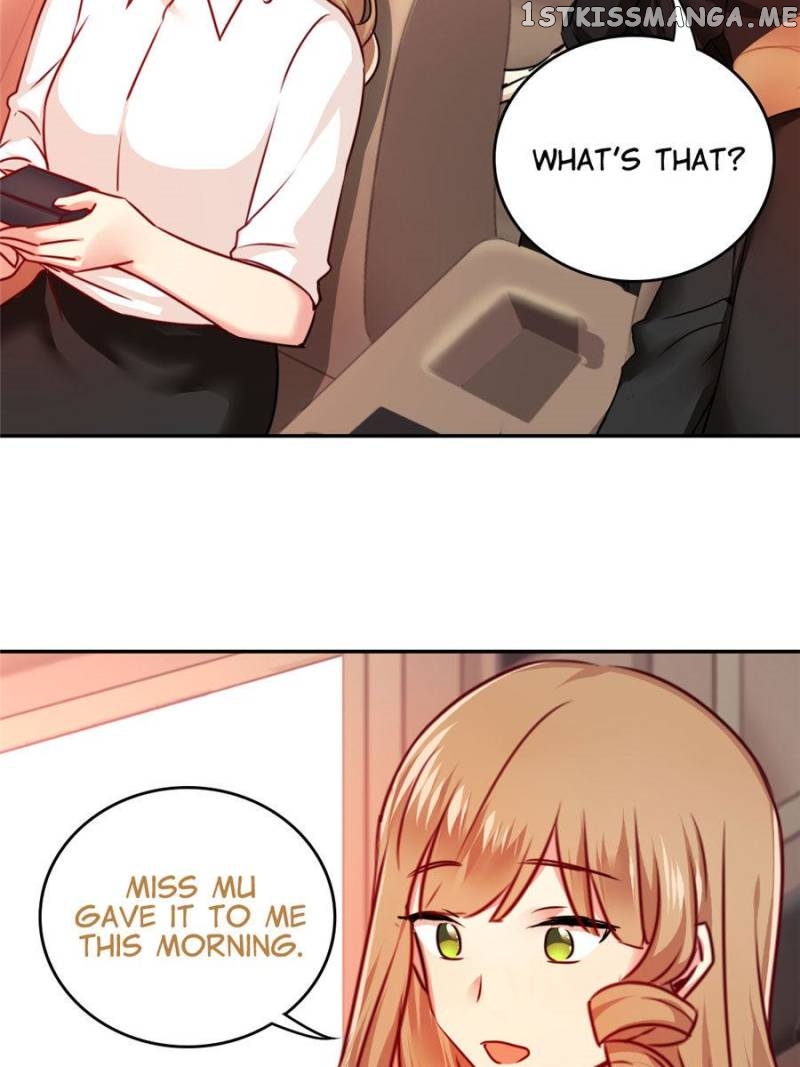 Scheming Young Master’s Sweet Wife chapter 37 - page 7
