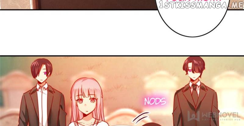 Scheming Young Master’s Sweet Wife chapter 30 - page 12