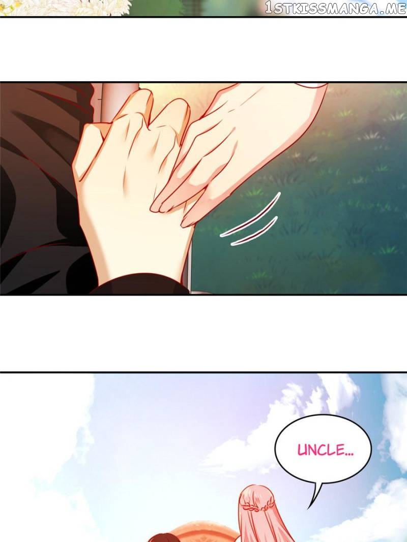 Scheming Young Master’s Sweet Wife chapter 30 - page 17