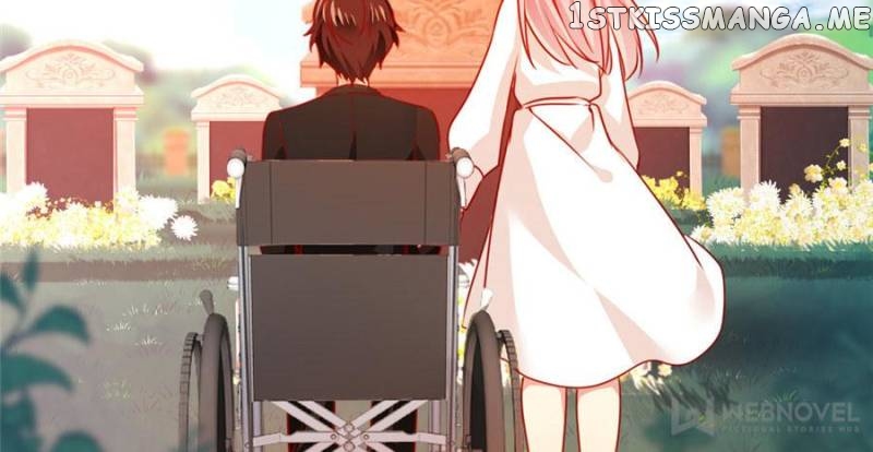 Scheming Young Master’s Sweet Wife chapter 30 - page 18