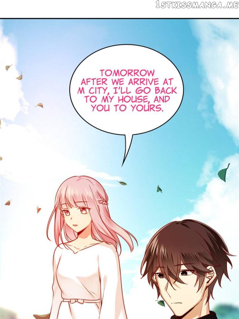 Scheming Young Master’s Sweet Wife chapter 30 - page 21