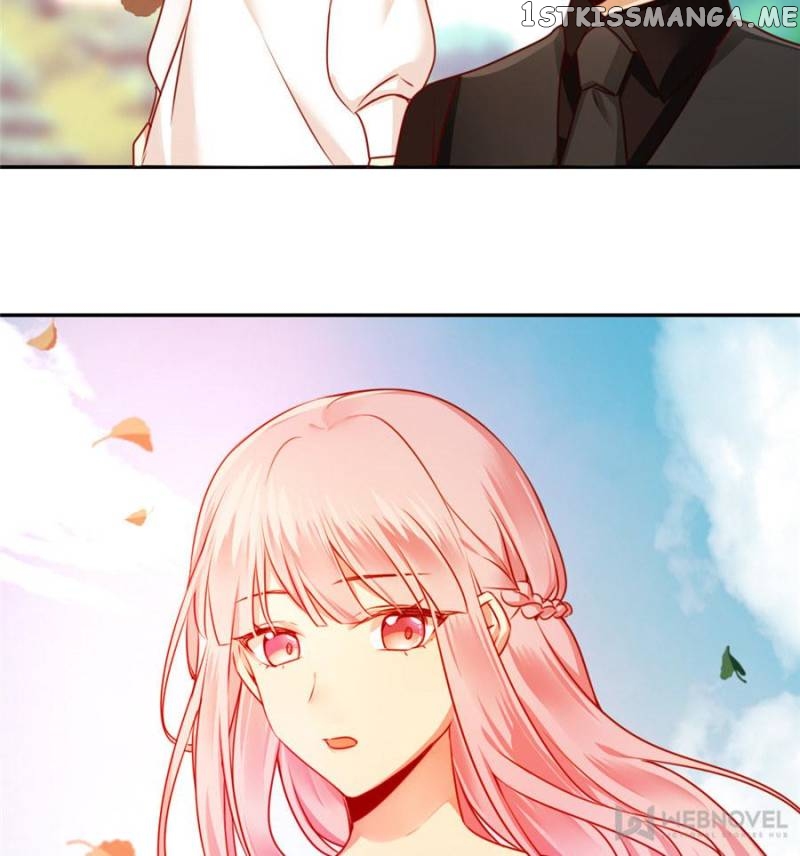 Scheming Young Master’s Sweet Wife chapter 30 - page 22