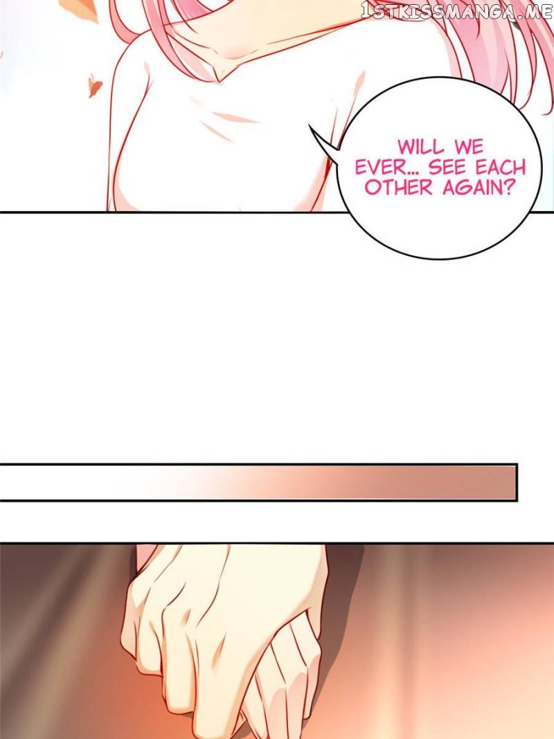 Scheming Young Master’s Sweet Wife chapter 30 - page 23