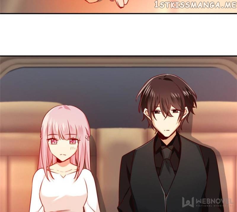 Scheming Young Master’s Sweet Wife chapter 30 - page 24