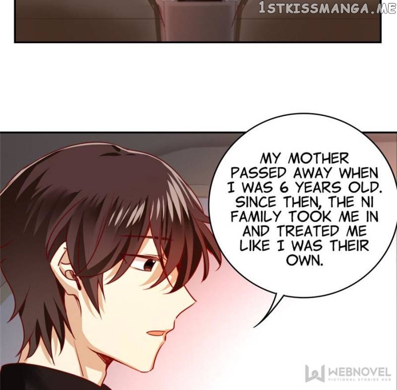 Scheming Young Master’s Sweet Wife chapter 30 - page 26
