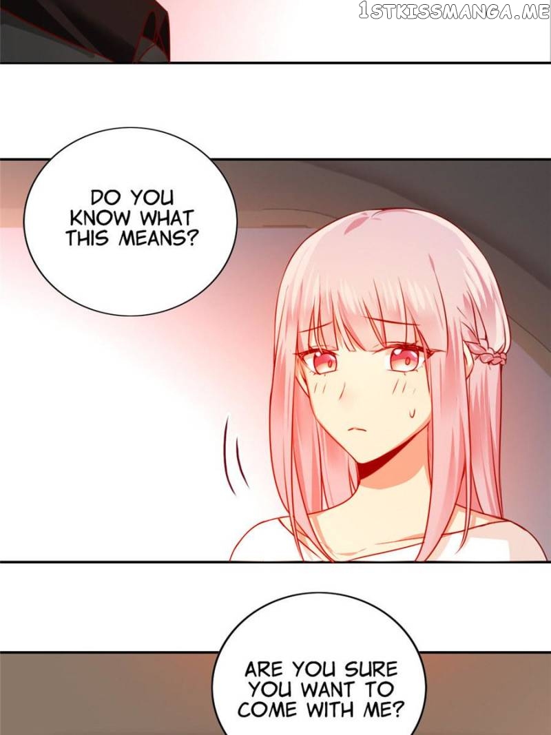 Scheming Young Master’s Sweet Wife chapter 30 - page 27