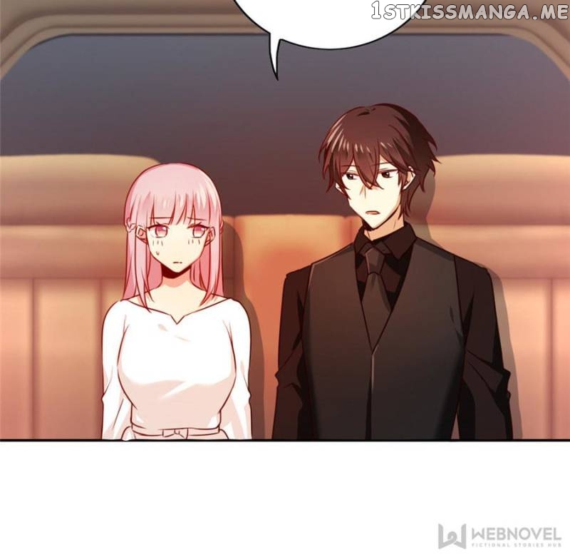 Scheming Young Master’s Sweet Wife chapter 30 - page 28
