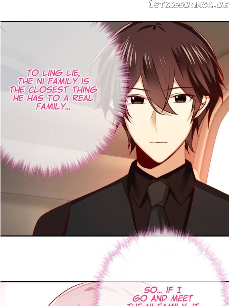 Scheming Young Master’s Sweet Wife chapter 30 - page 29