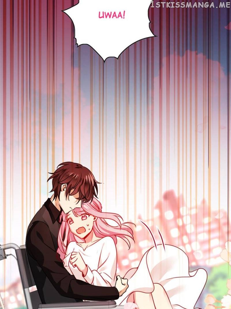 Scheming Young Master’s Sweet Wife chapter 30 - page 3