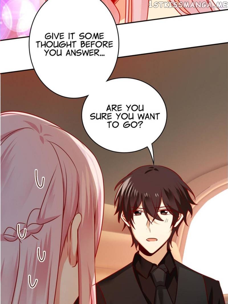 Scheming Young Master’s Sweet Wife chapter 30 - page 31