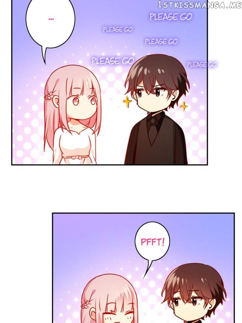 Scheming Young Master’s Sweet Wife chapter 30 - page 33