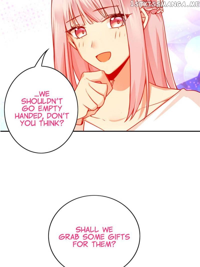 Scheming Young Master’s Sweet Wife chapter 30 - page 35