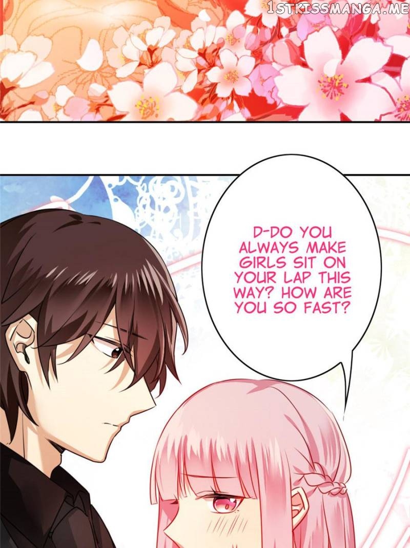 Scheming Young Master’s Sweet Wife chapter 30 - page 5