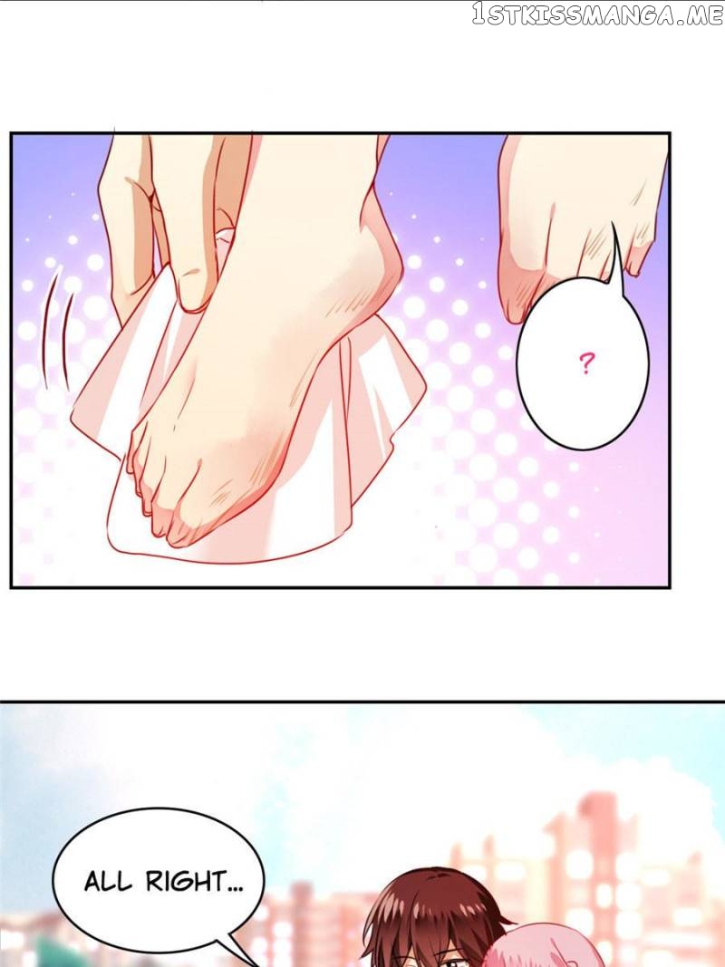Scheming Young Master’s Sweet Wife chapter 30 - page 7