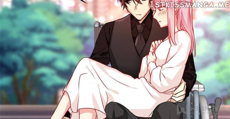 Scheming Young Master’s Sweet Wife chapter 30 - page 8