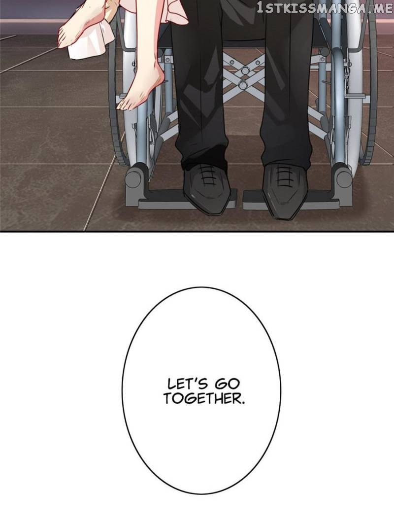 Scheming Young Master’s Sweet Wife chapter 30 - page 9