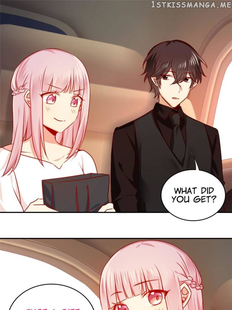 Scheming Young Master’s Sweet Wife chapter 31 - page 1