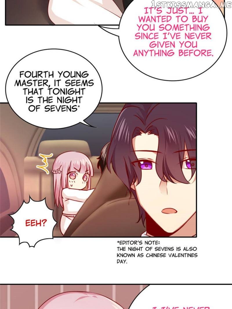 Scheming Young Master’s Sweet Wife chapter 31 - page 12