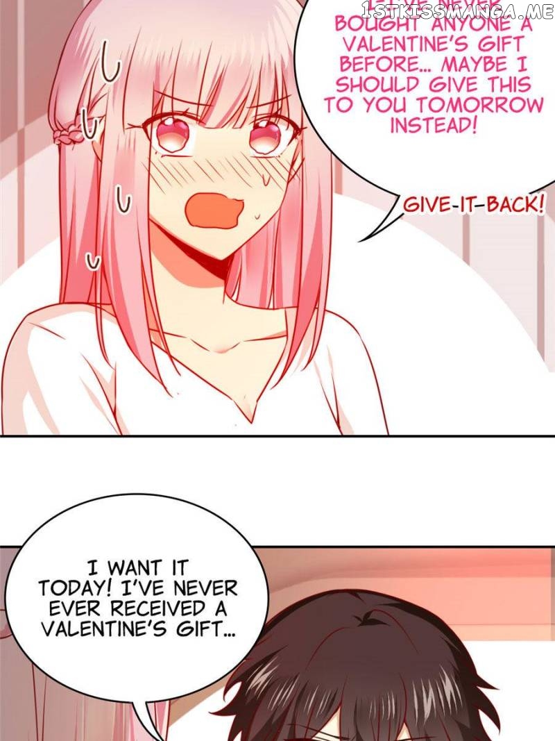 Scheming Young Master’s Sweet Wife chapter 31 - page 13