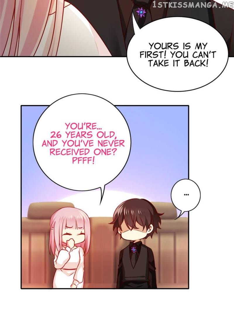 Scheming Young Master’s Sweet Wife chapter 31 - page 15