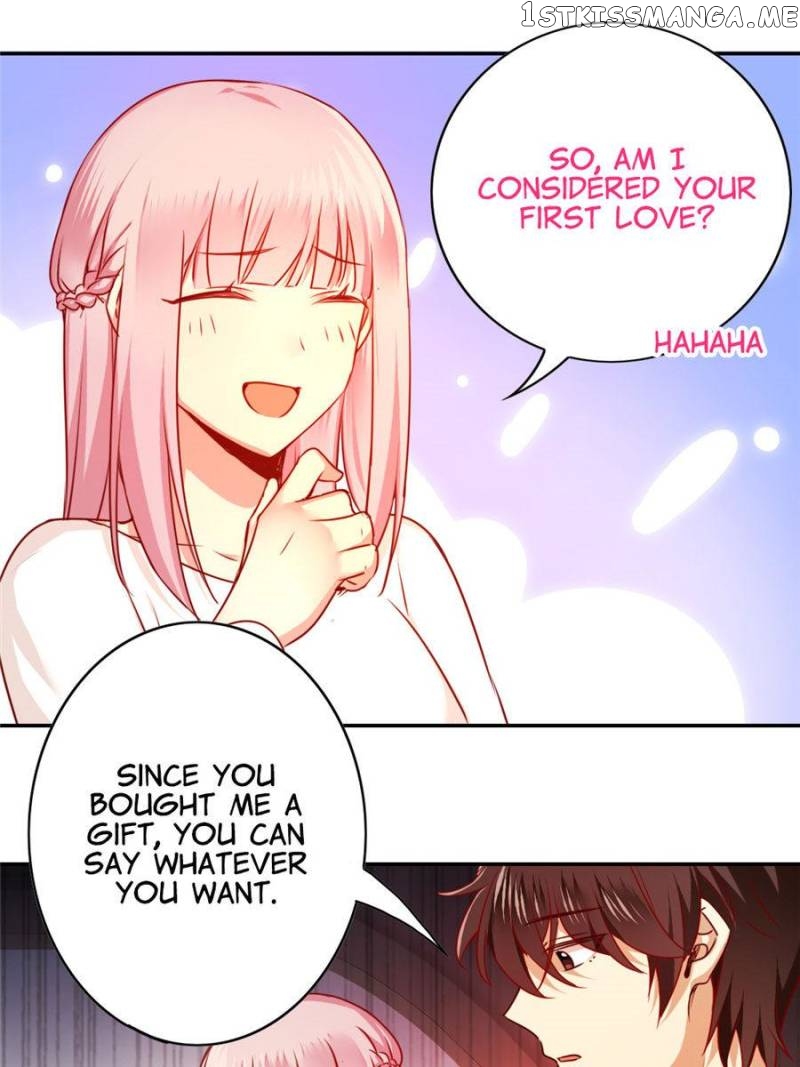 Scheming Young Master’s Sweet Wife chapter 31 - page 16
