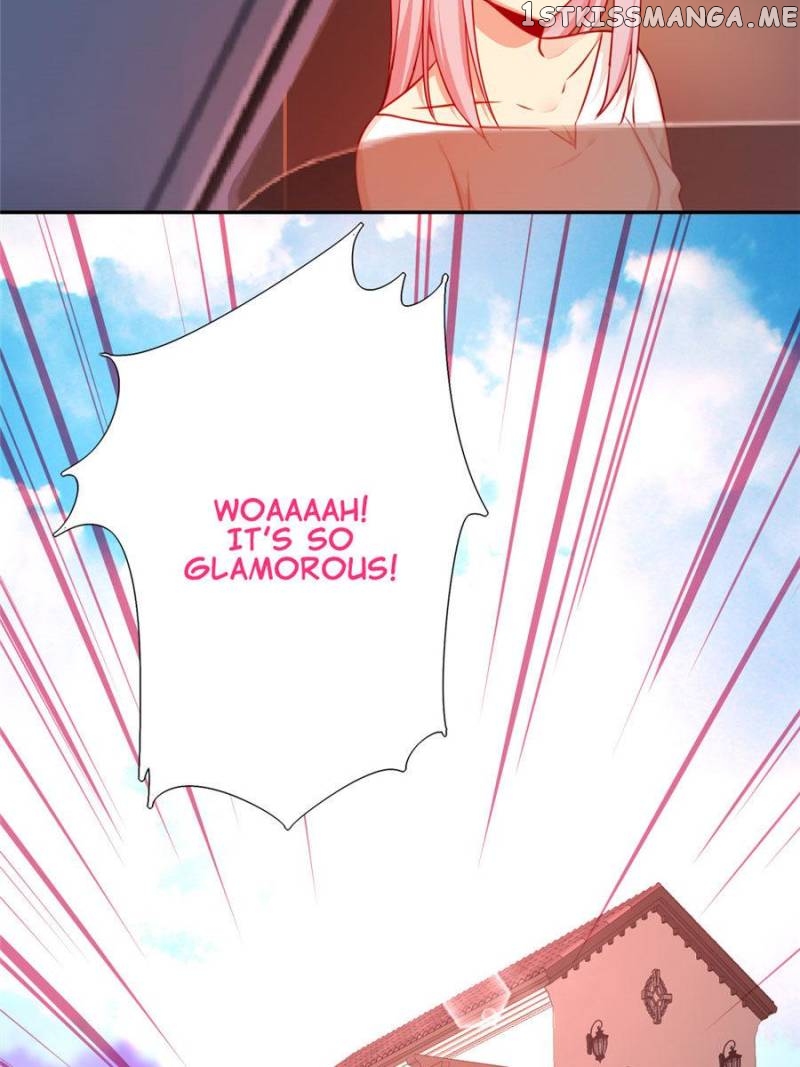 Scheming Young Master’s Sweet Wife chapter 31 - page 19