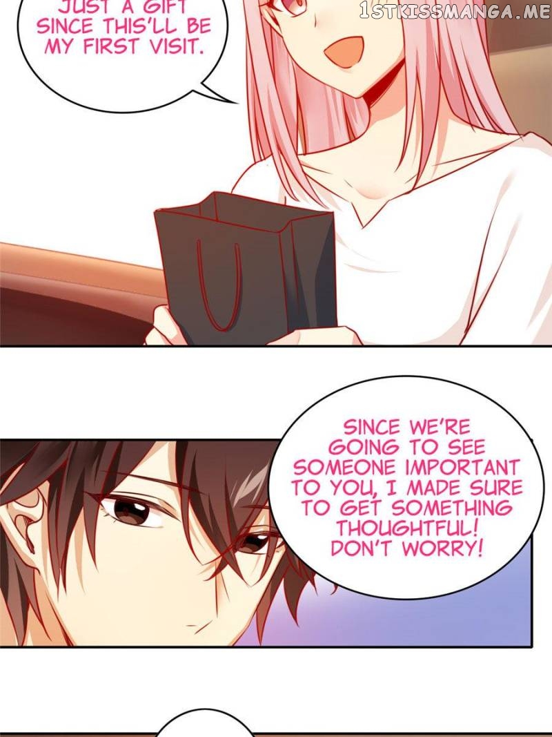 Scheming Young Master’s Sweet Wife chapter 31 - page 2
