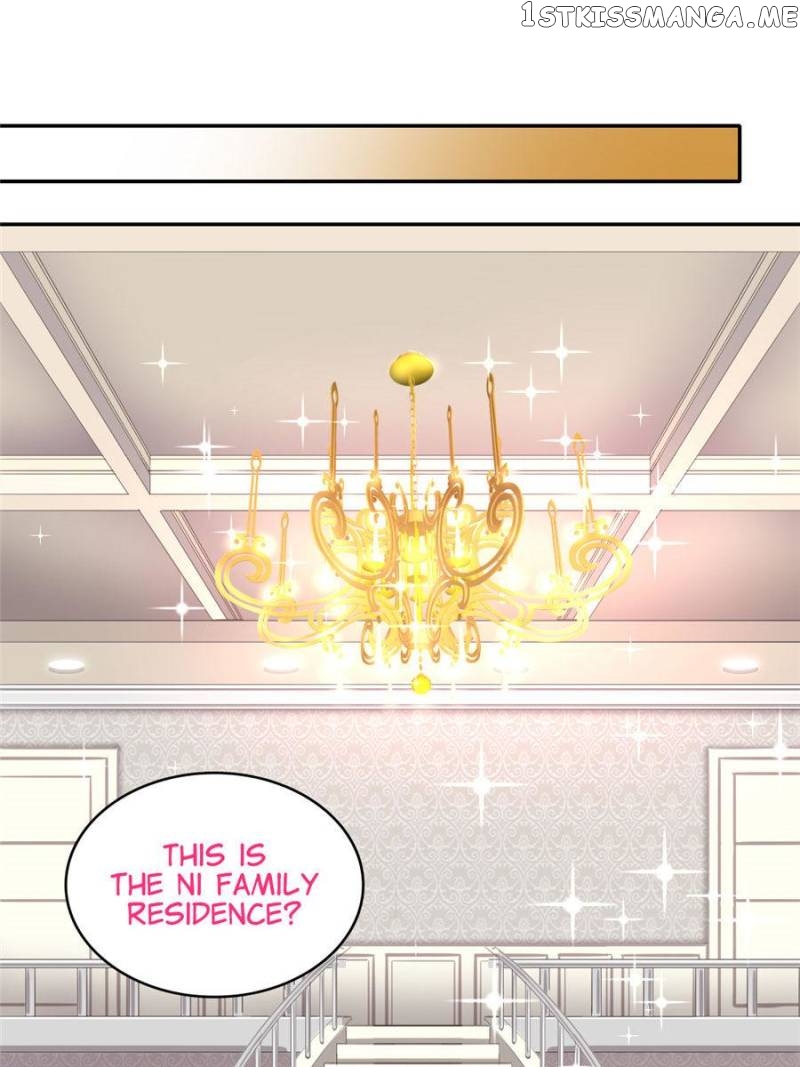 Scheming Young Master’s Sweet Wife chapter 31 - page 22